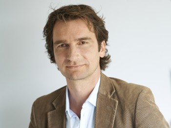Chris van Hall