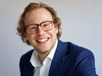 Cees van Koppen