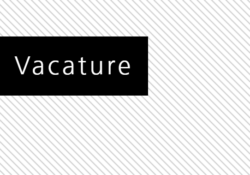 Vacature