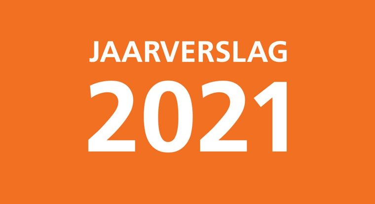 Jaarverslag NDP Nieuwsmedia 2021