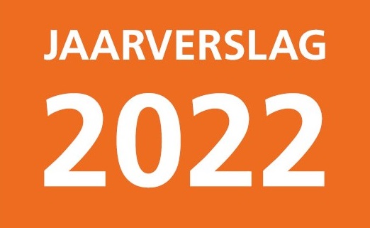 Jaarverslag dagbladen