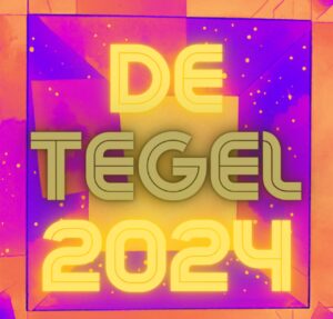 Jaarprijs De Tegel
